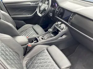 Škoda Kodiaq SportLine
