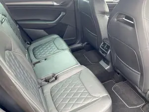 Škoda Kodiaq SportLine