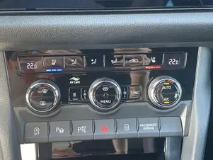 Škoda Kodiaq SportLine