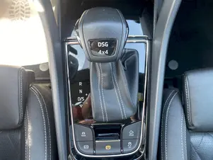 Škoda Kodiaq SportLine