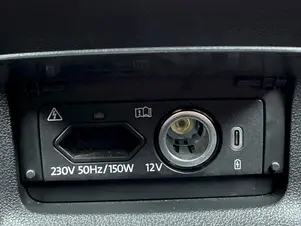 Škoda Kodiaq SportLine