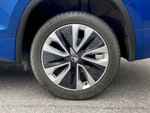 Škoda Kodiaq SportLine