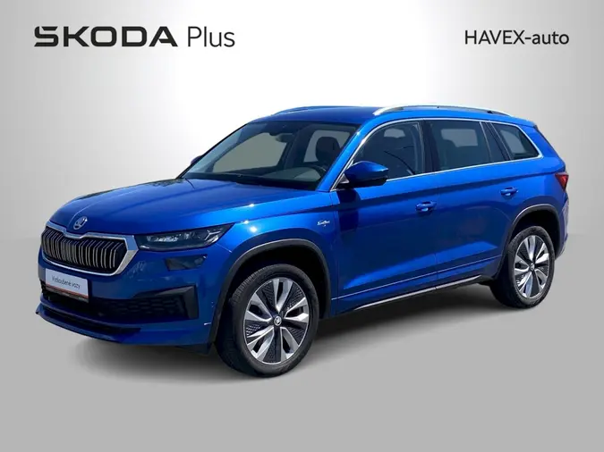 Kodiaq L&K