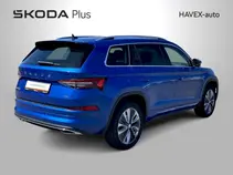Kodiaq L&K