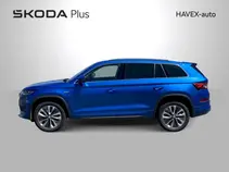 Kodiaq L&K