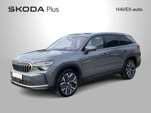 Škoda Kodiaq Exclusive Selection
