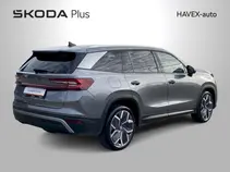 Kodiaq Exclusive Selection
