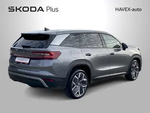 Škoda Kodiaq Exclusive Selection
