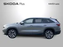 Kodiaq Exclusive Selection