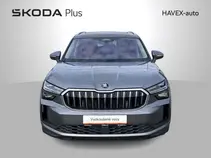 Kodiaq Exclusive Selection