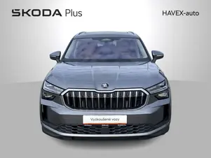 Škoda Kodiaq Exclusive Selection
