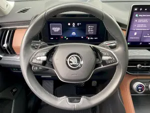 Škoda Kodiaq Exclusive Selection