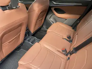 Škoda Kodiaq Exclusive Selection