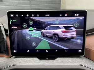Škoda Kodiaq Exclusive Selection