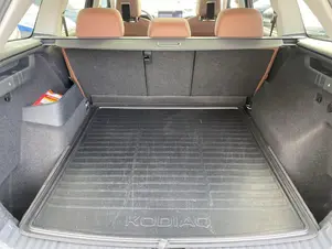 Škoda Kodiaq Exclusive Selection