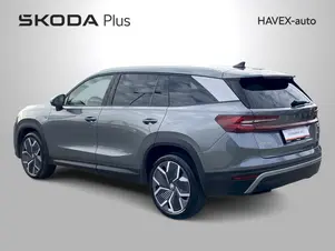 Škoda Kodiaq Exclusive Selection