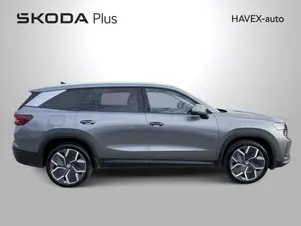 Škoda Kodiaq Exclusive Selection
