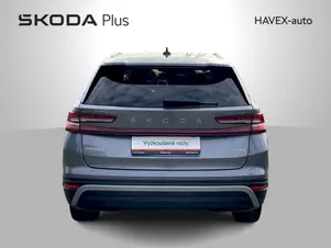 Škoda Kodiaq Exclusive Selection