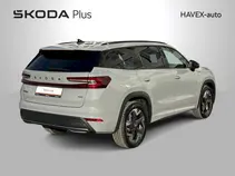 Kodiaq SportLine