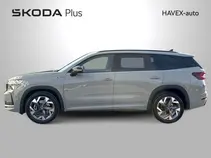 Kodiaq SportLine