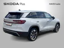 Kodiaq Selection