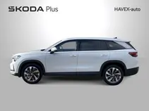 Kodiaq Selection