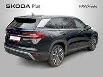 Kodiaq Exclusive Selection