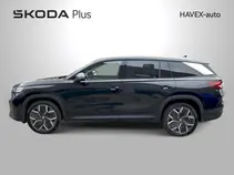 Kodiaq Exclusive Selection