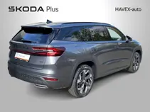 Kodiaq SportLine