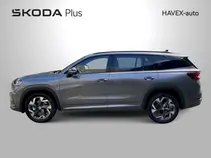 Kodiaq SportLine