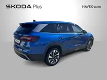 Kodiaq Exclusive Selection