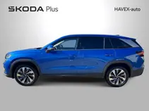 Kodiaq Exclusive Selection
