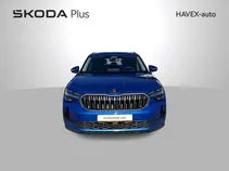 Kodiaq Exclusive Selection