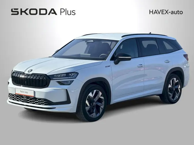 Kodiaq 