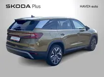 Kodiaq Exclusive Selection