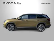 Kodiaq Exclusive Selection