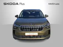 Kodiaq Exclusive Selection
