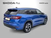 Kodiaq SportLine