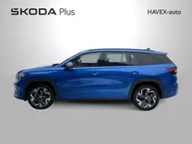 Kodiaq SportLine