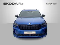 Kodiaq SportLine