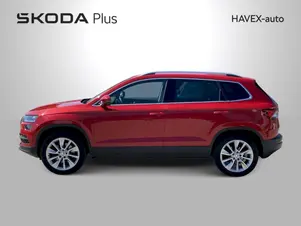 Škoda Karoq Style