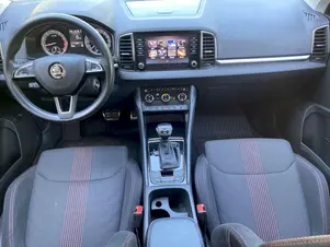 Škoda Karoq Style