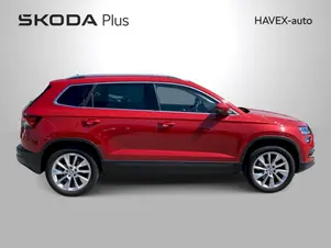 Škoda Karoq Style