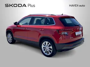 Škoda Karoq Style