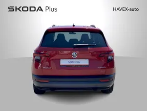 Škoda Karoq Style