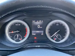 Škoda Karoq Style
