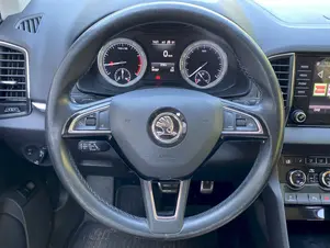 Škoda Karoq Style