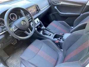 Škoda Karoq Style