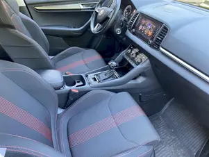 Škoda Karoq Style