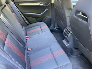 Škoda Karoq Style
